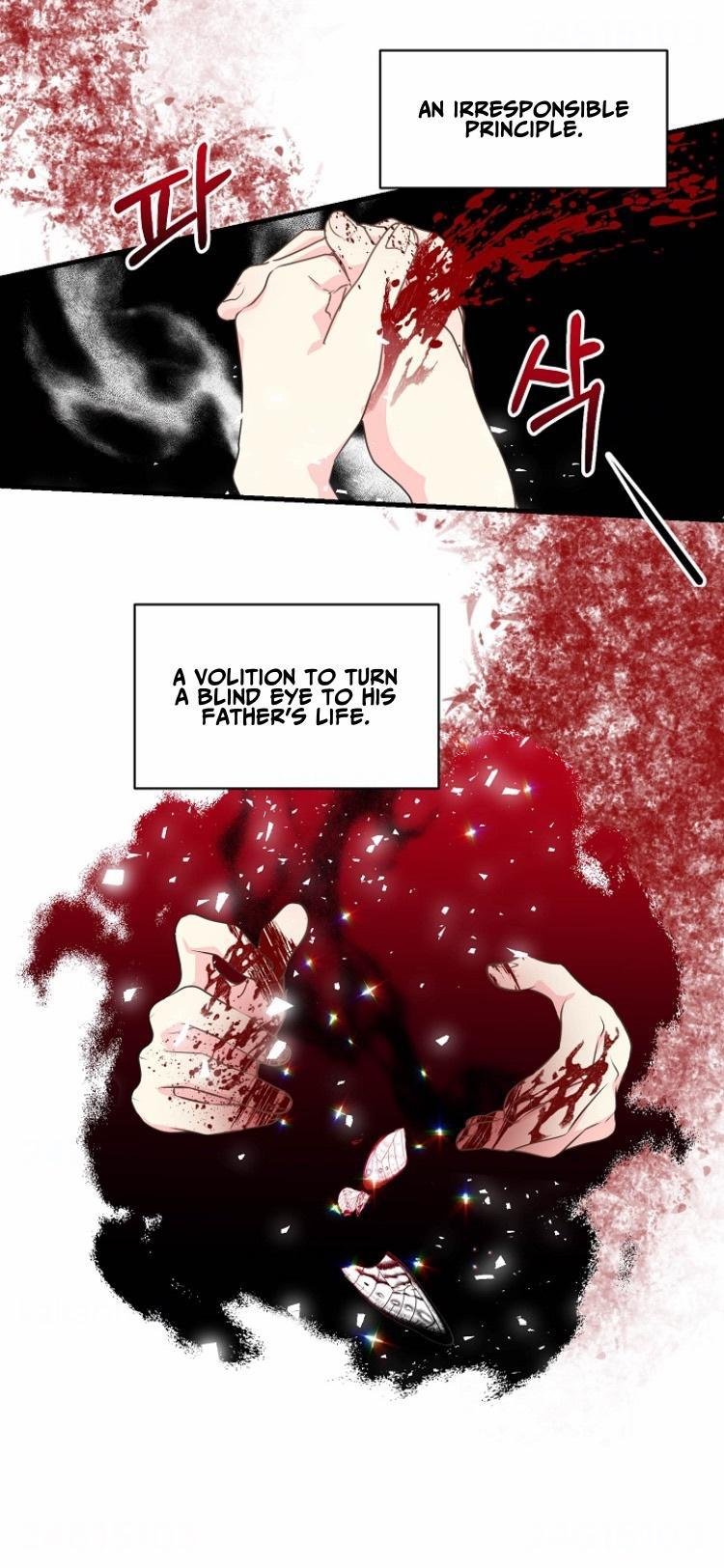 Your Majesty, Please Don’t Kill Me Again Chapter 35 - Page 3