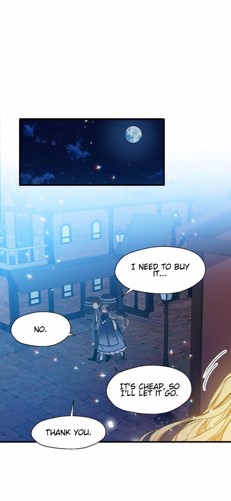 Your Majesty, Please Don’t Kill Me Again Chapter 36 - Page 39