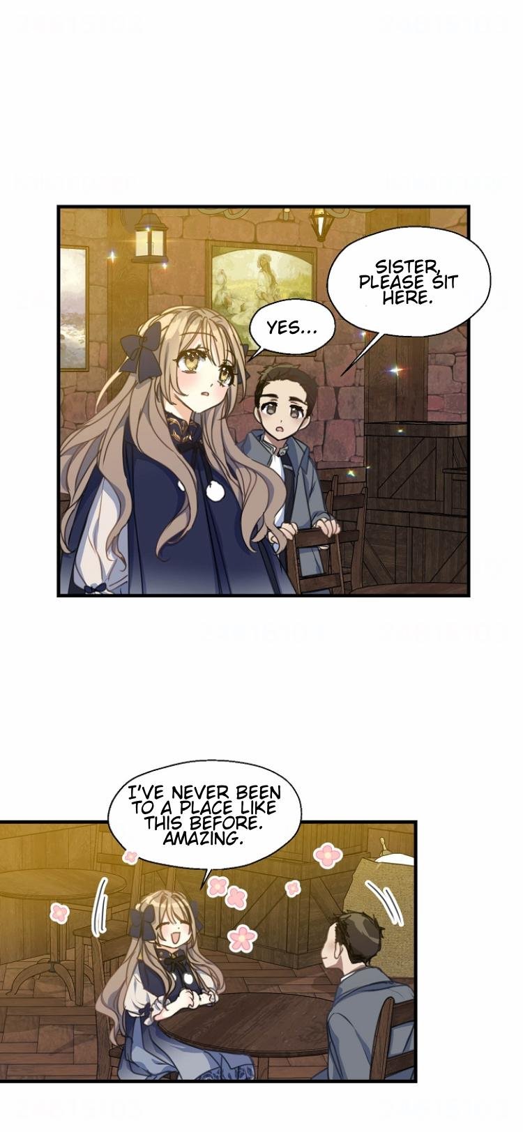 Your Majesty, Please Don’t Kill Me Again Chapter 36 - Page 7