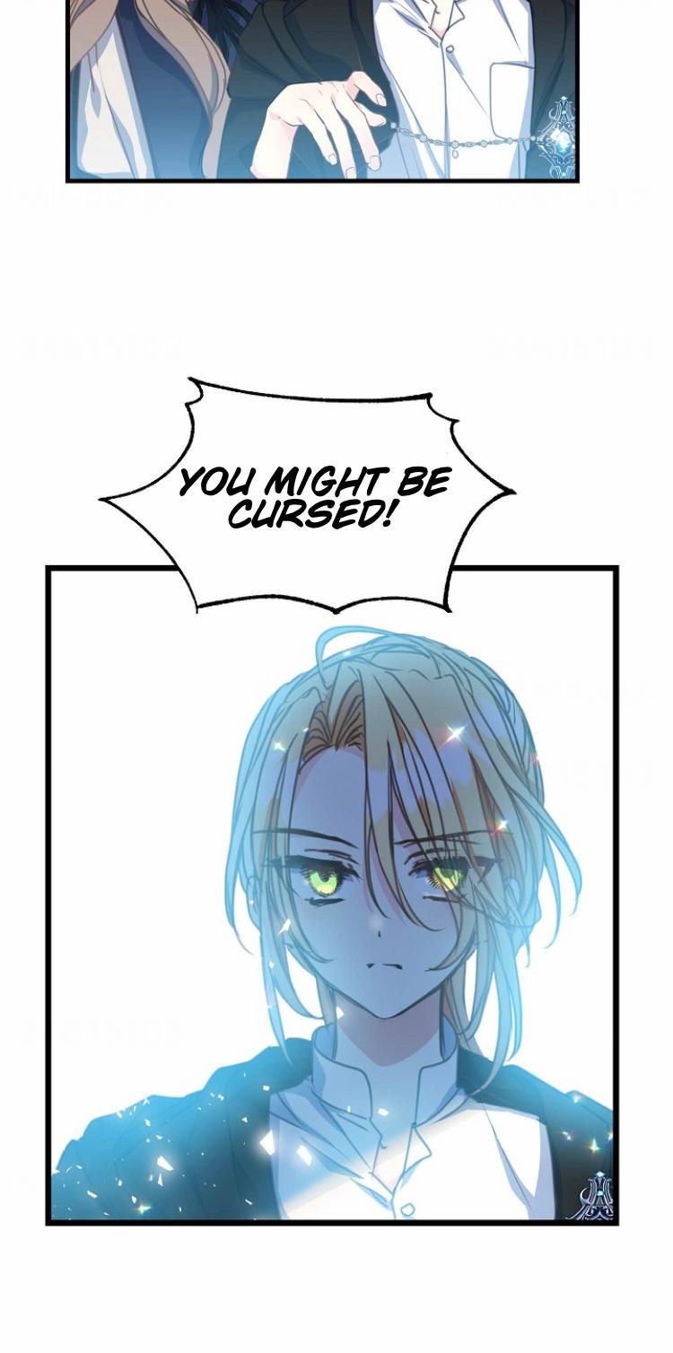 Your Majesty, Please Don’t Kill Me Again Chapter 37 - Page 33