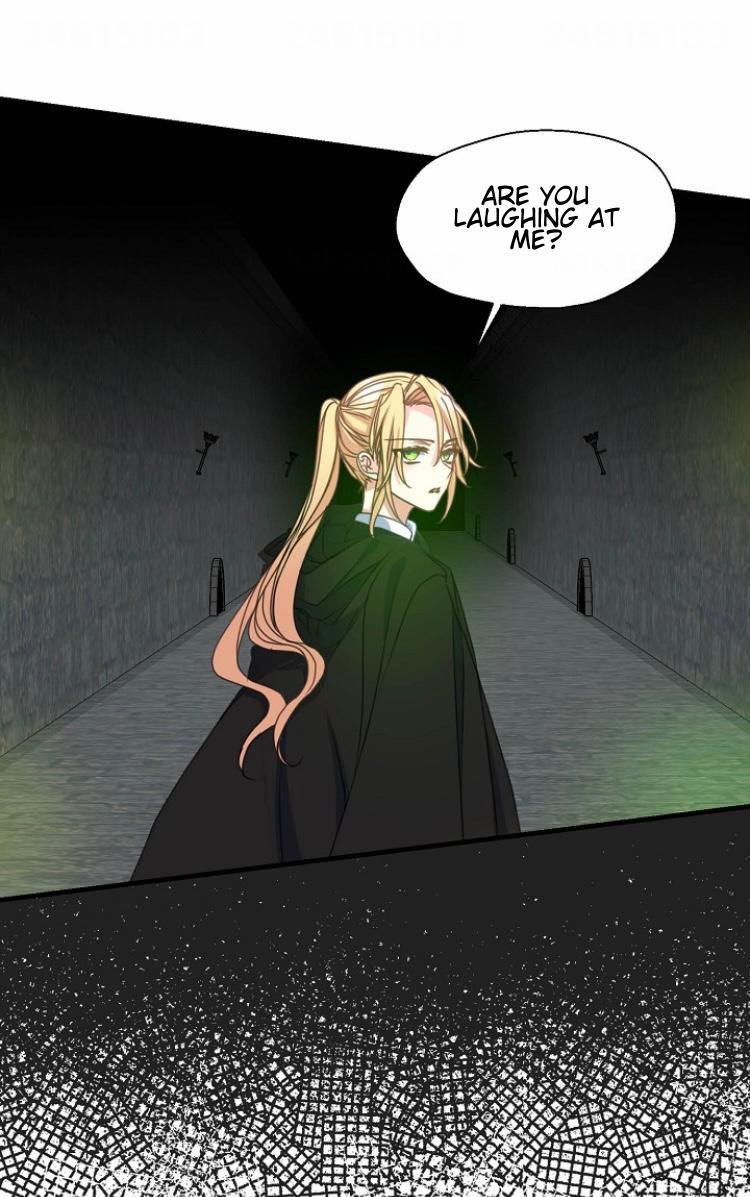 Your Majesty, Please Don’t Kill Me Again Chapter 38 - Page 25