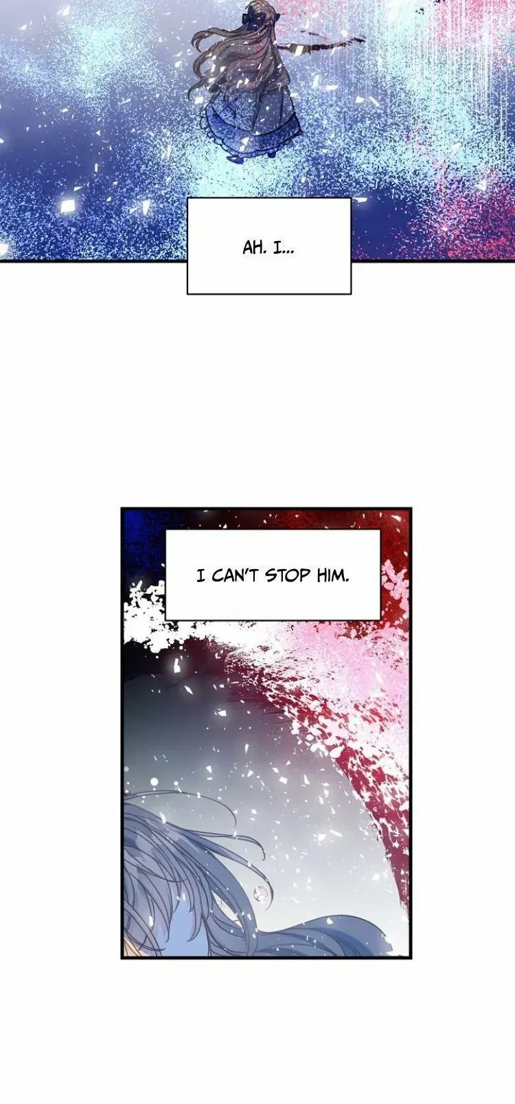 Your Majesty, Please Don’t Kill Me Again Chapter 39 - Page 39