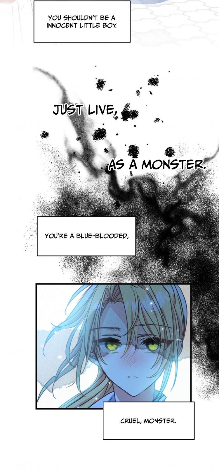 Your Majesty, Please Don’t Kill Me Again Chapter 40 - Page 45