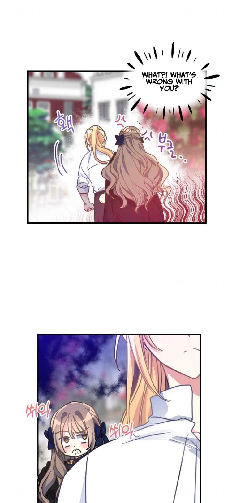 Your Majesty, Please Don’t Kill Me Again Chapter 41 - Page 10