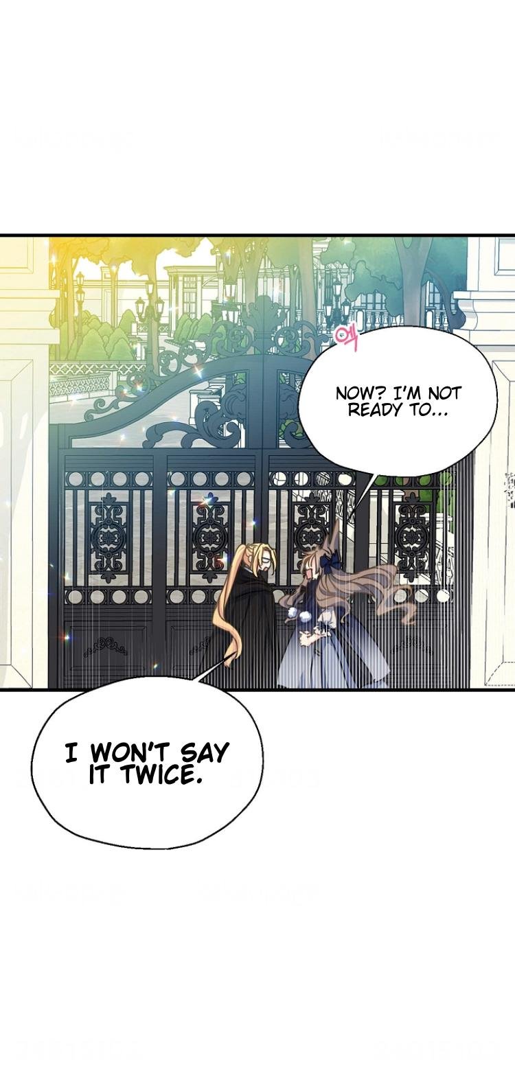 Your Majesty, Please Don’t Kill Me Again Chapter 41 - Page 40