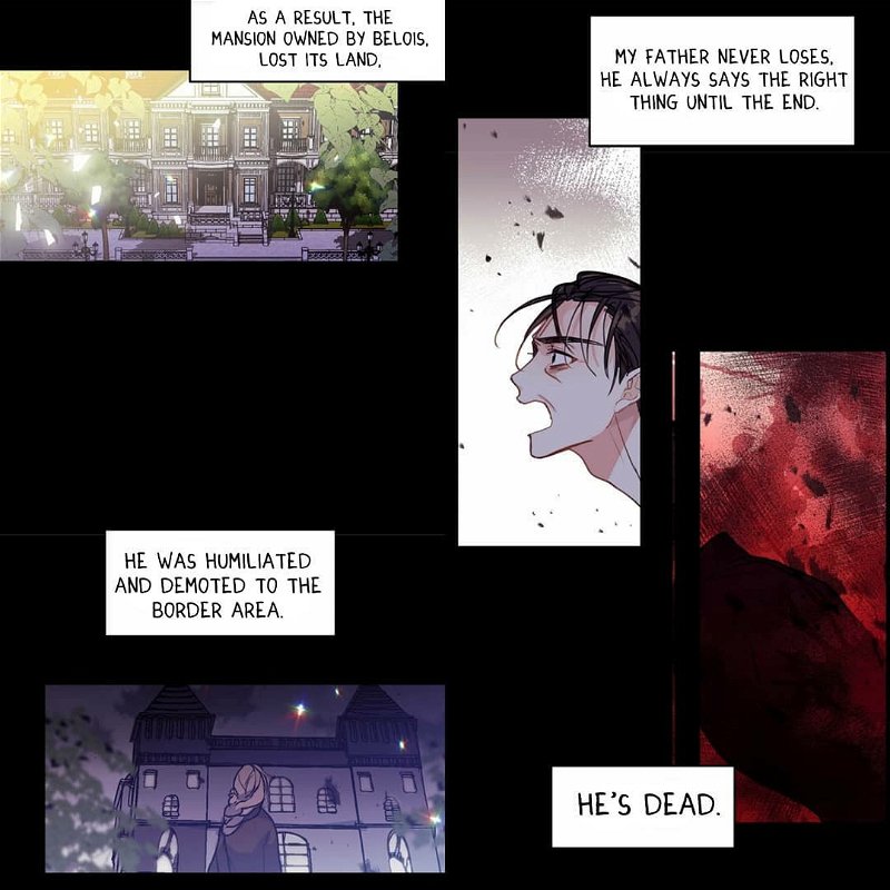 Your Majesty, Please Don’t Kill Me Again Chapter 6 - Page 4