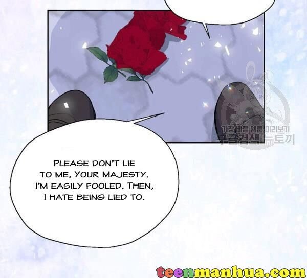 Your Majesty, Please Don’t Kill Me Again Chapter 51 - Page 27