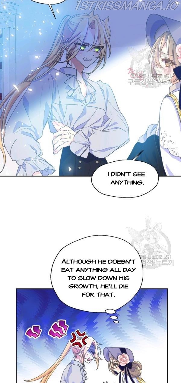 Your Majesty, Please Don’t Kill Me Again Chapter 52 - Page 4