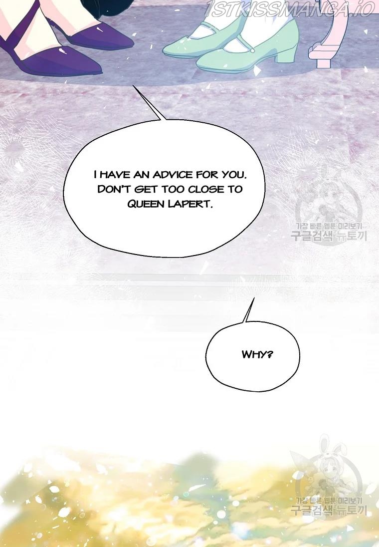 Your Majesty, Please Don’t Kill Me Again Chapter 53 - Page 21