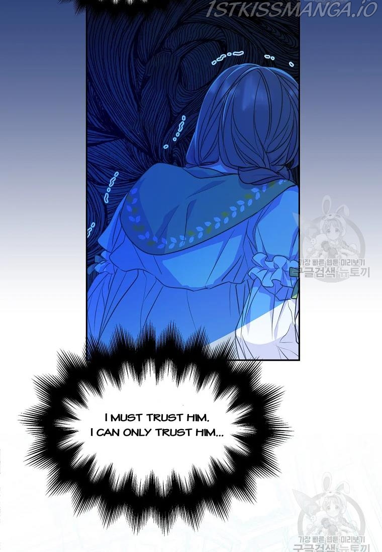 Your Majesty, Please Don’t Kill Me Again Chapter 53 - Page 38