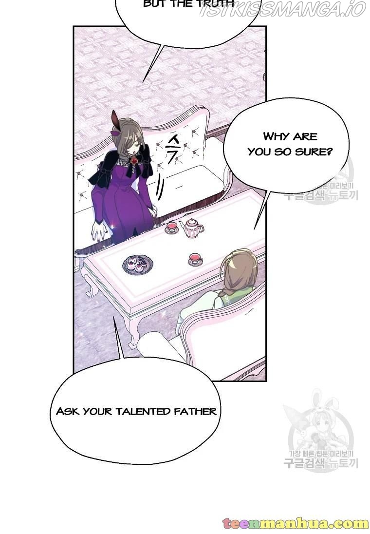 Your Majesty, Please Don’t Kill Me Again Chapter 53 - Page 3