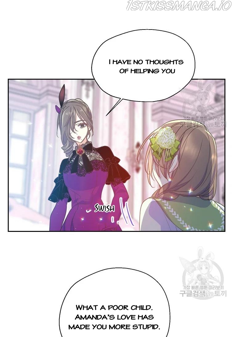 Your Majesty, Please Don’t Kill Me Again Chapter 53 - Page 4