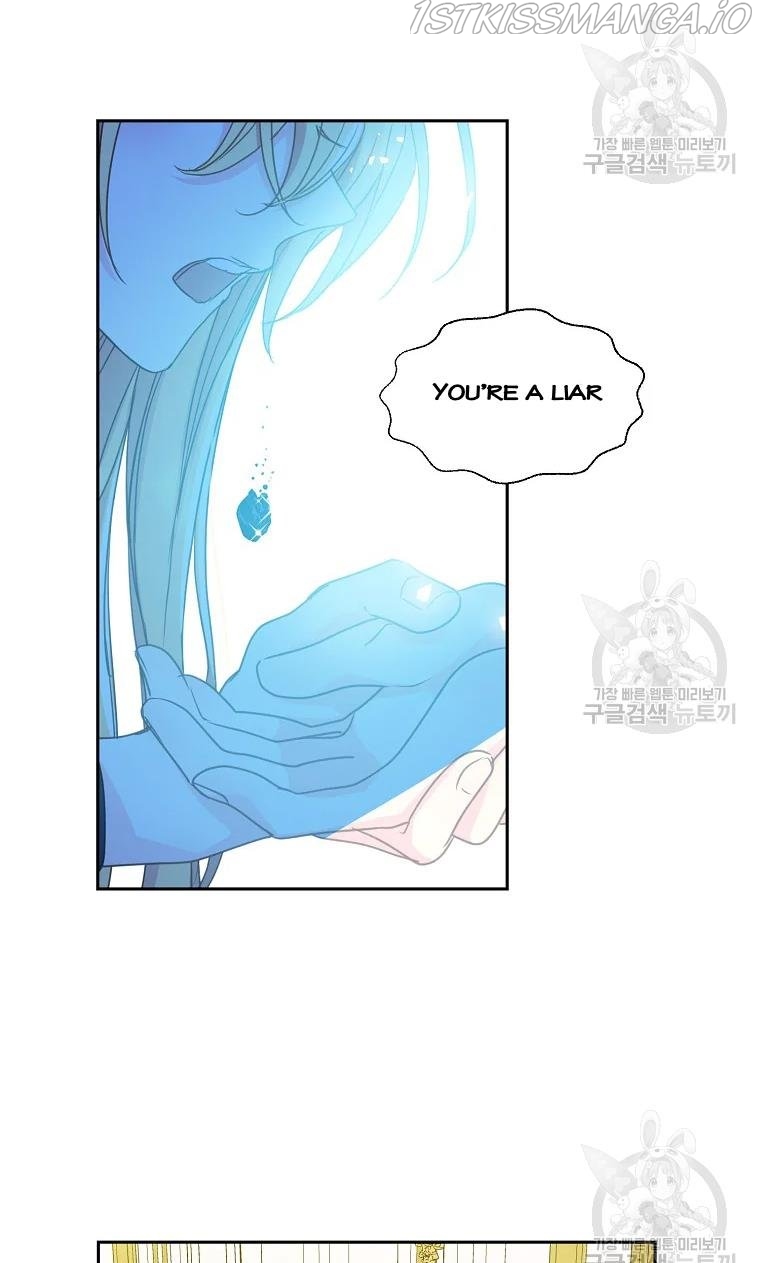 Your Majesty, Please Don’t Kill Me Again Chapter 53 - Page 58