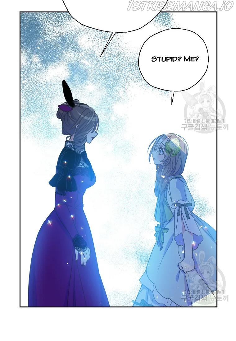 Your Majesty, Please Don’t Kill Me Again Chapter 53 - Page 5