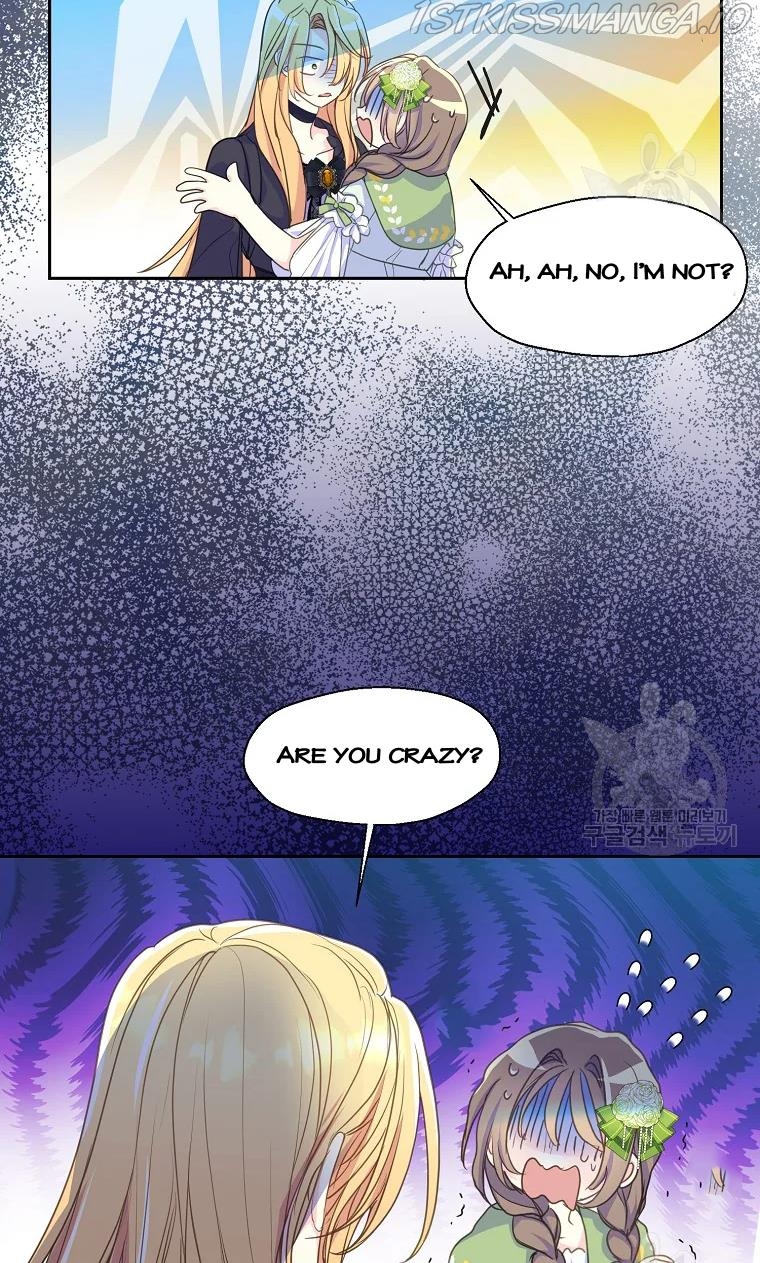 Your Majesty, Please Don’t Kill Me Again Chapter 53 - Page 64