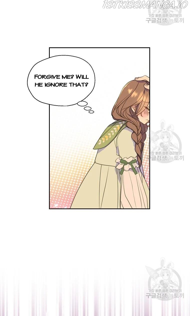 Your Majesty, Please Don’t Kill Me Again Chapter 53 - Page 72
