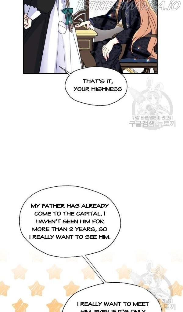 Your Majesty, Please Don’t Kill Me Again Chapter 54 - Page 14