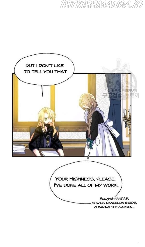 Your Majesty, Please Don’t Kill Me Again Chapter 54 - Page 24