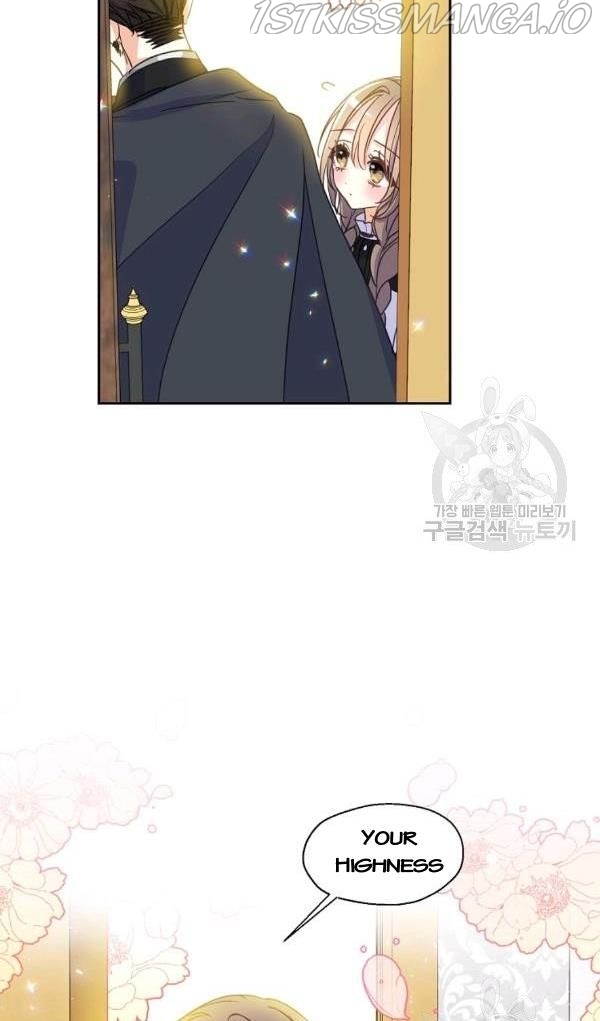 Your Majesty, Please Don’t Kill Me Again Chapter 54 - Page 8