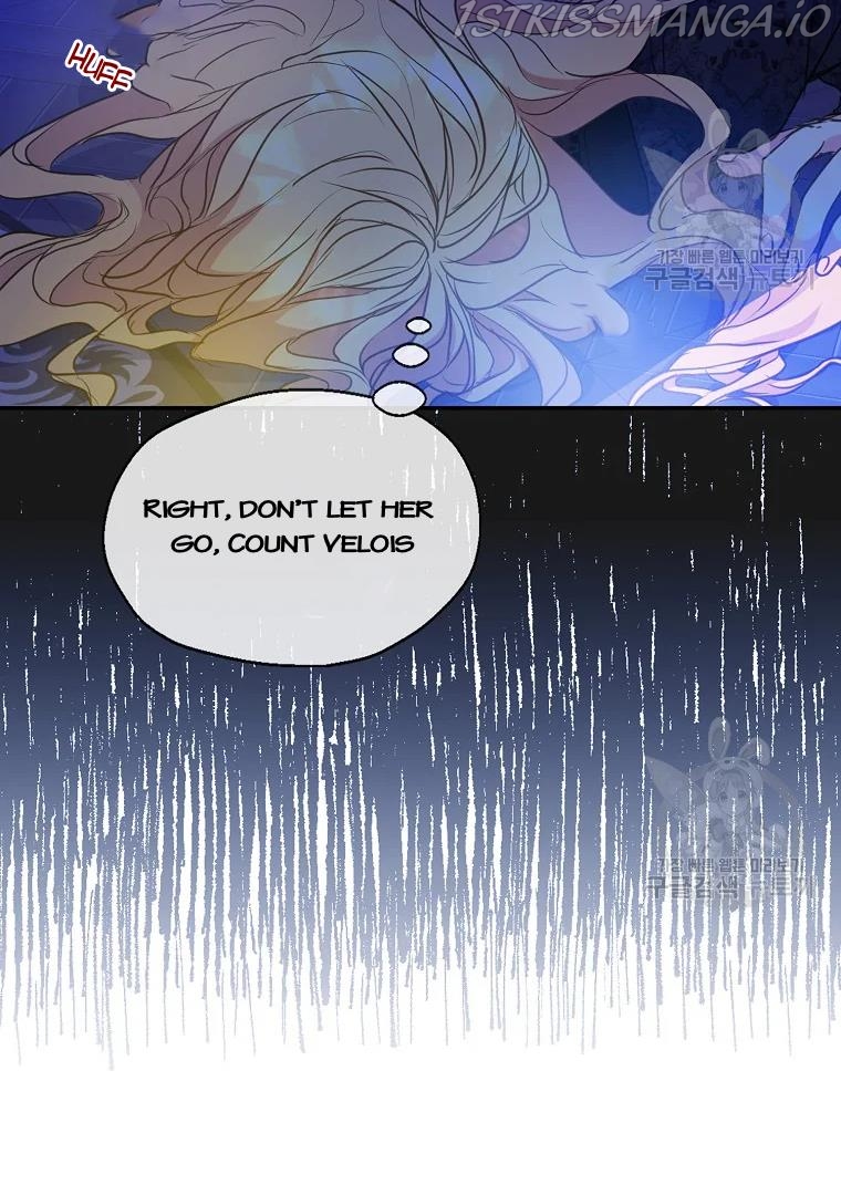 Your Majesty, Please Don’t Kill Me Again Chapter 55 - Page 29
