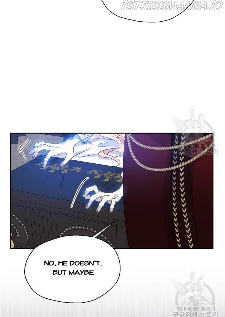 Your Majesty, Please Don’t Kill Me Again Chapter 55 - Page 38
