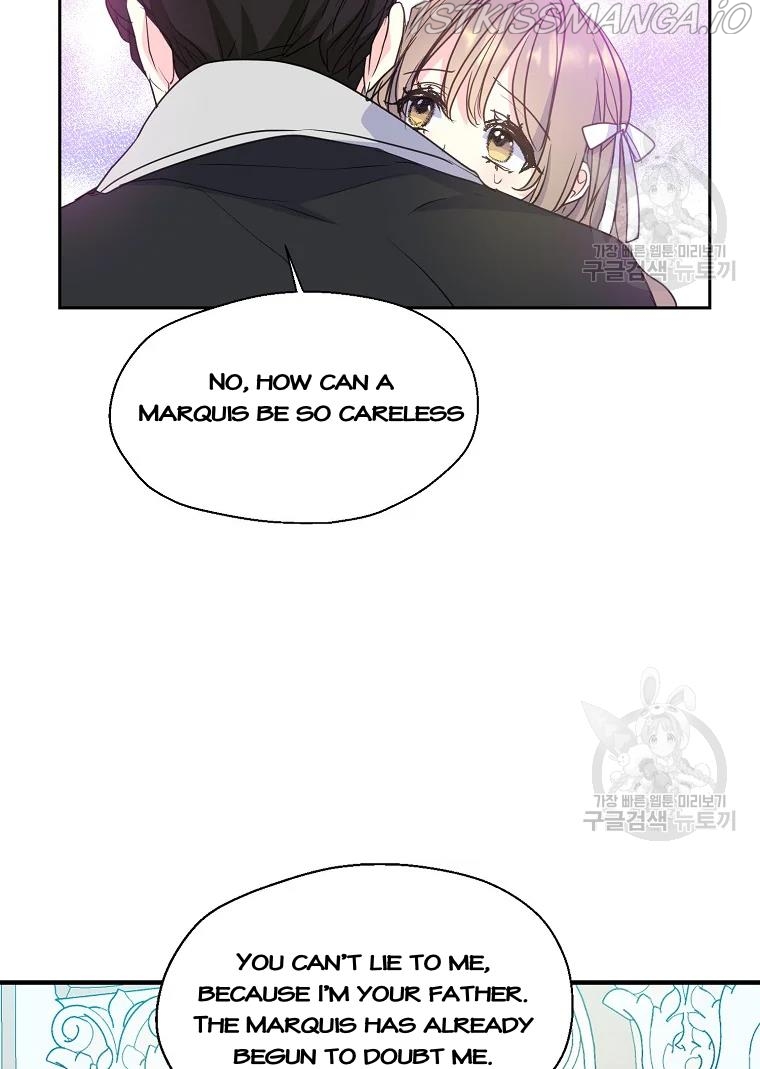 Your Majesty, Please Don’t Kill Me Again Chapter 55 - Page 49