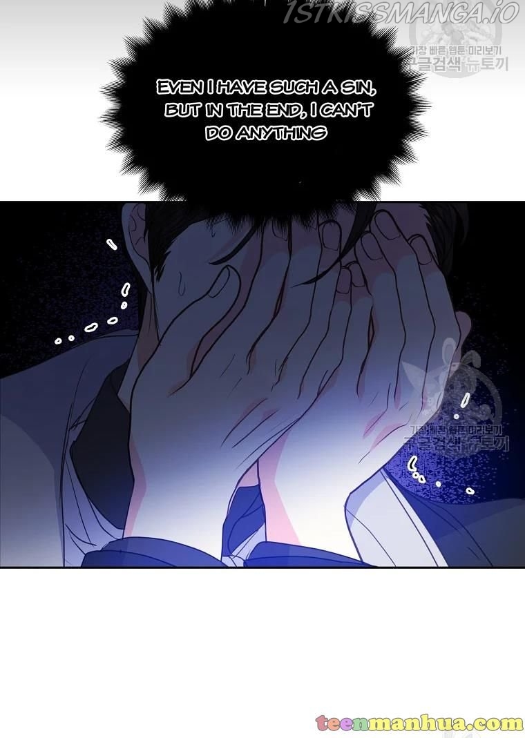Your Majesty, Please Don’t Kill Me Again Chapter 55 - Page 61
