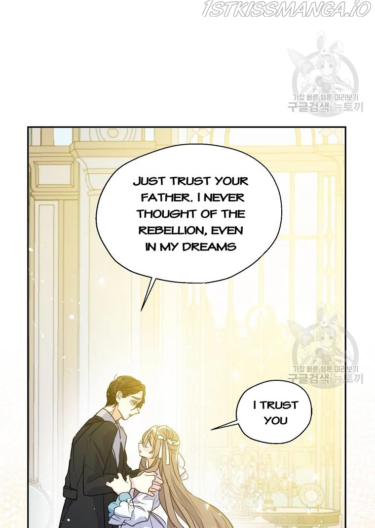 Your Majesty, Please Don’t Kill Me Again Chapter 55 - Page 65