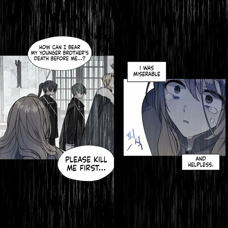 Your Majesty, Please Don’t Kill Me Again Chapter 9 - Page 1