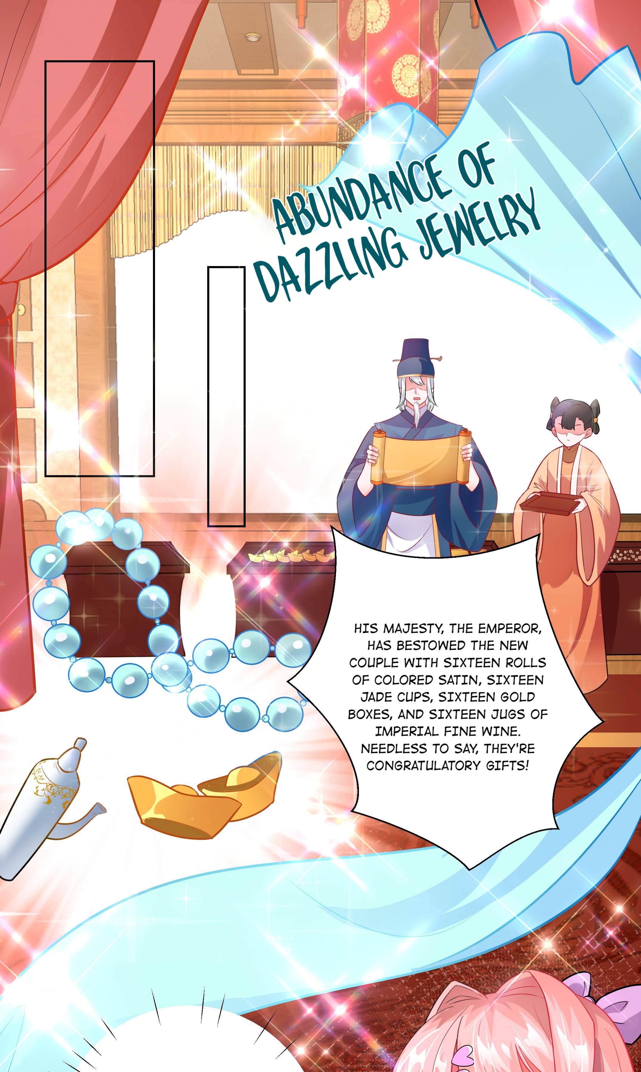 The Prince Consort Is Passing Chapter 2 - Page 14