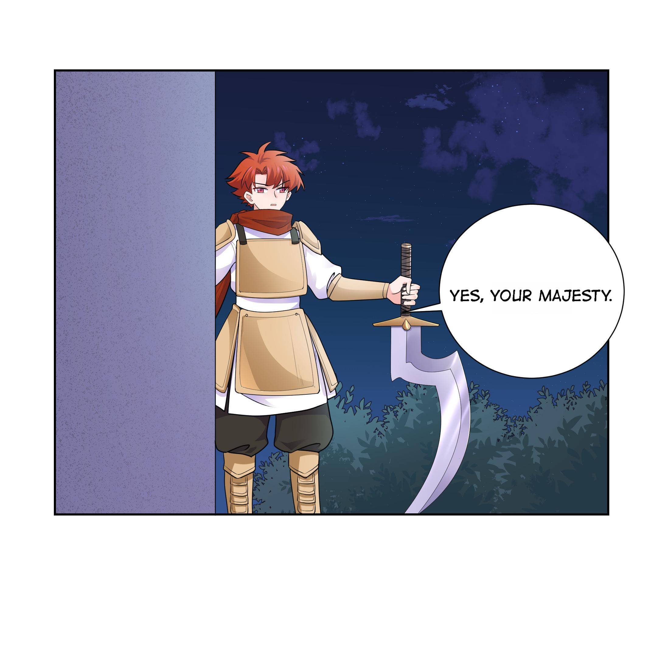The Prince Consort Is Passing Chapter 5 - Page 17