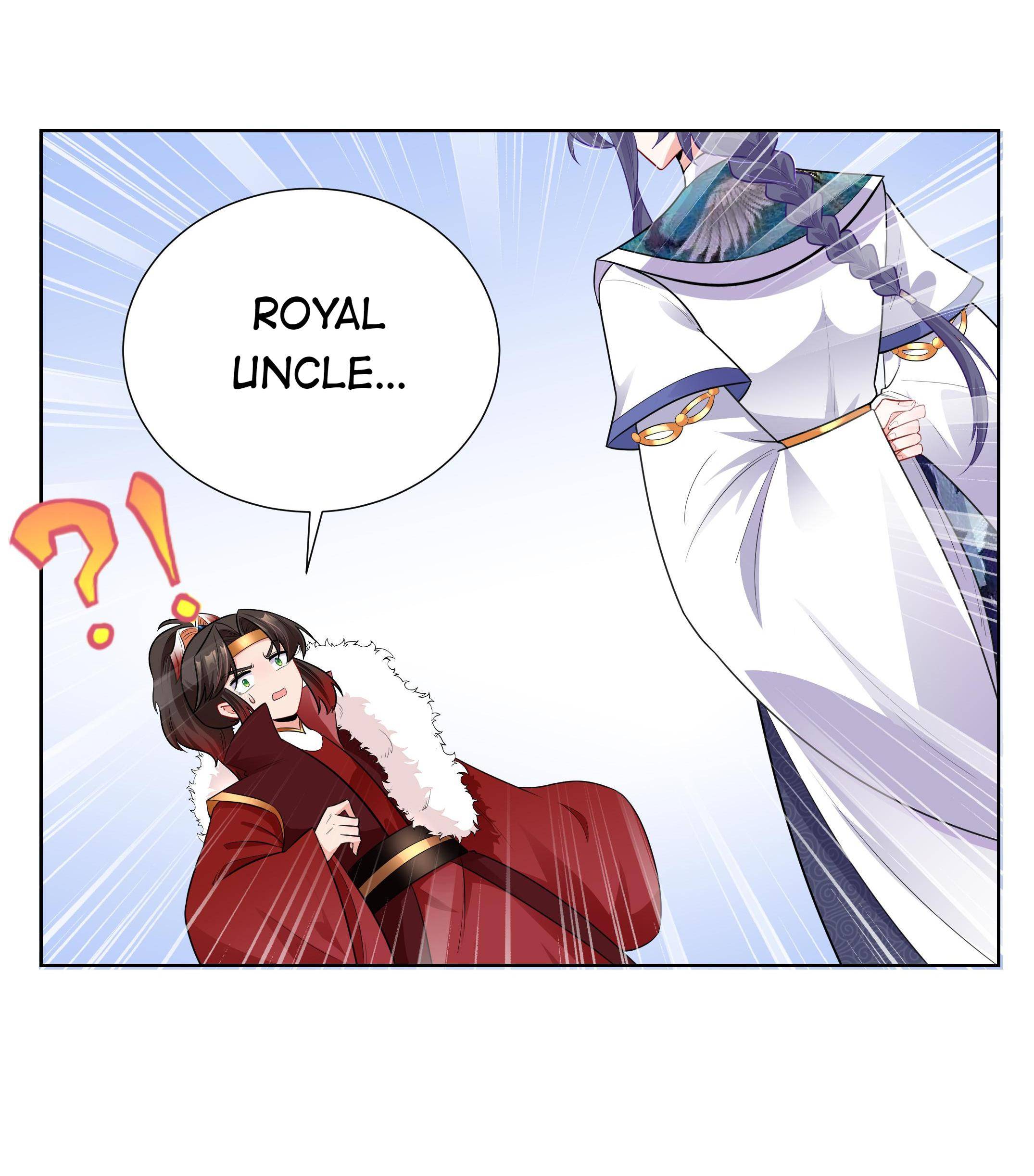 The Prince Consort Is Passing Chapter 10 - Page 18