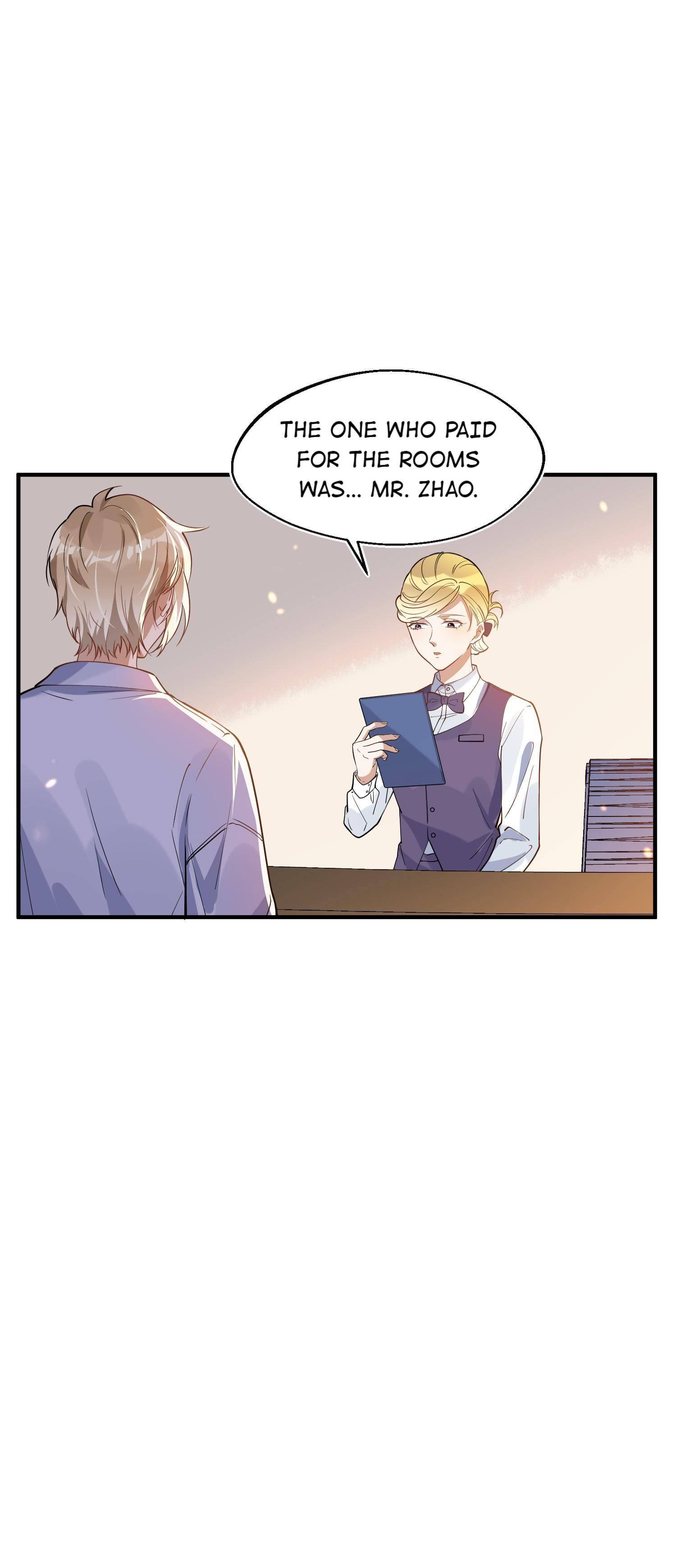 I Can Do What I Want Because I’m Handsome Chapter 10 - Page 42