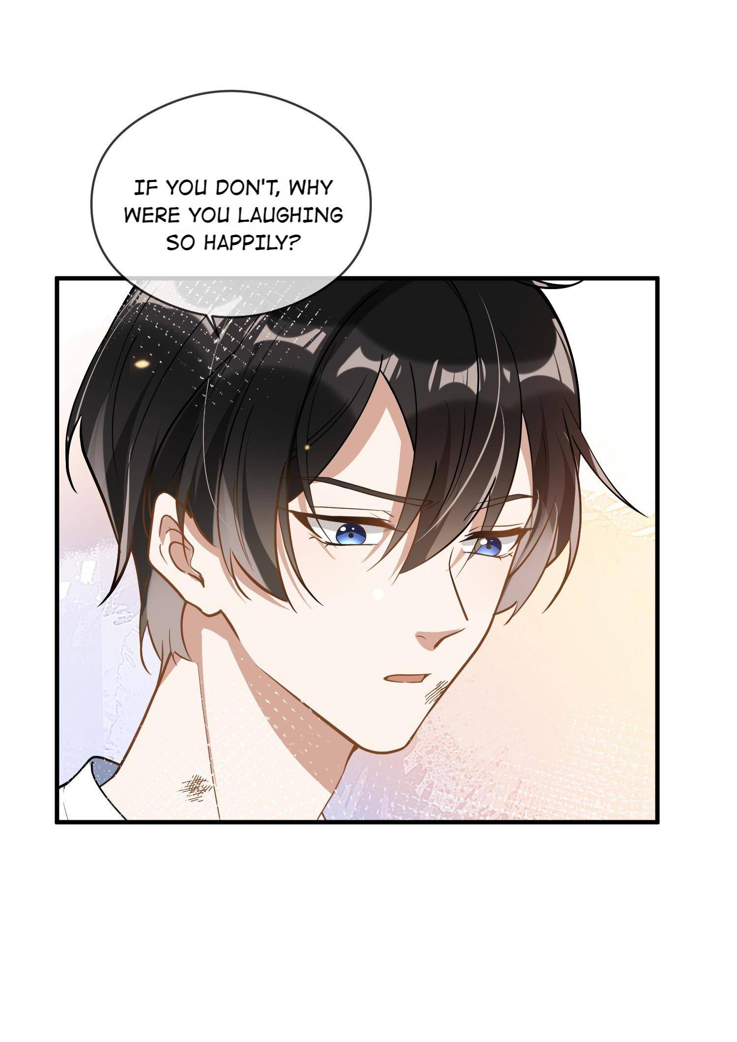I Can Do What I Want Because I’m Handsome Chapter 17 - Page 35