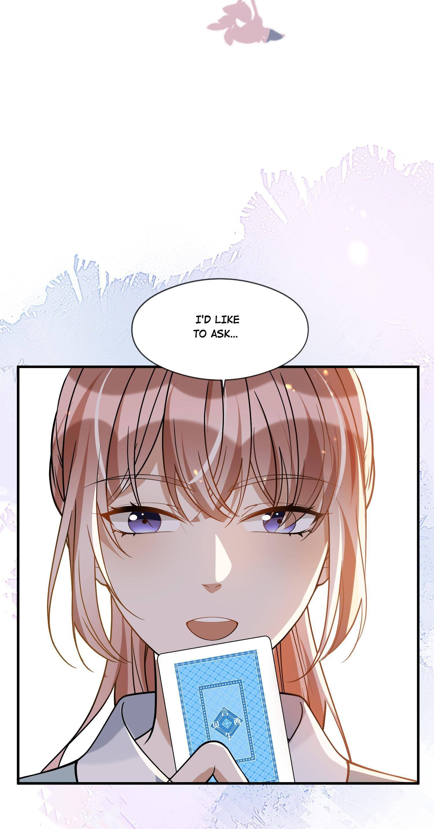 I Can Do What I Want Because I’m Handsome Chapter 25 - Page 39