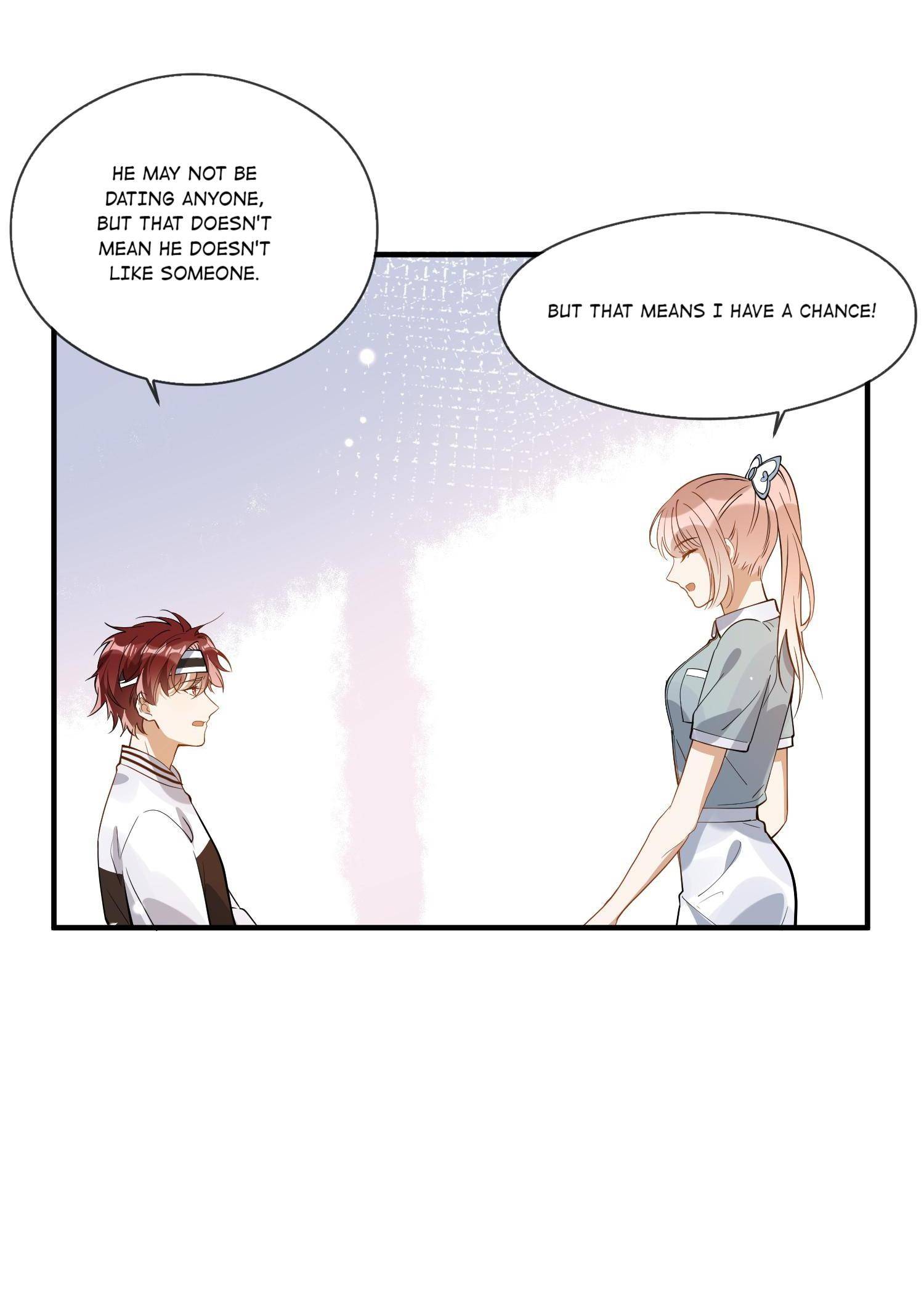I Can Do What I Want Because I’m Handsome Chapter 26 - Page 12