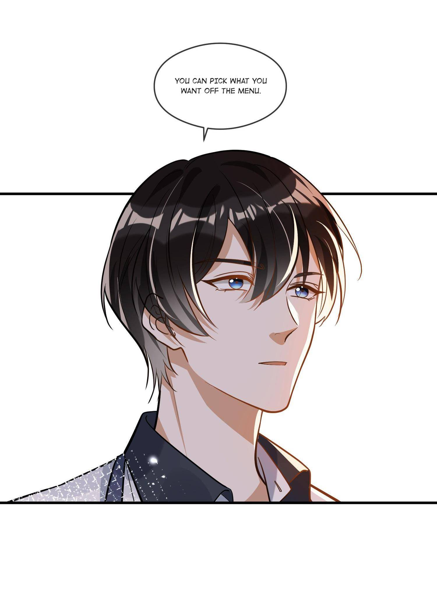I Can Do What I Want Because I’m Handsome Chapter 26 - Page 3