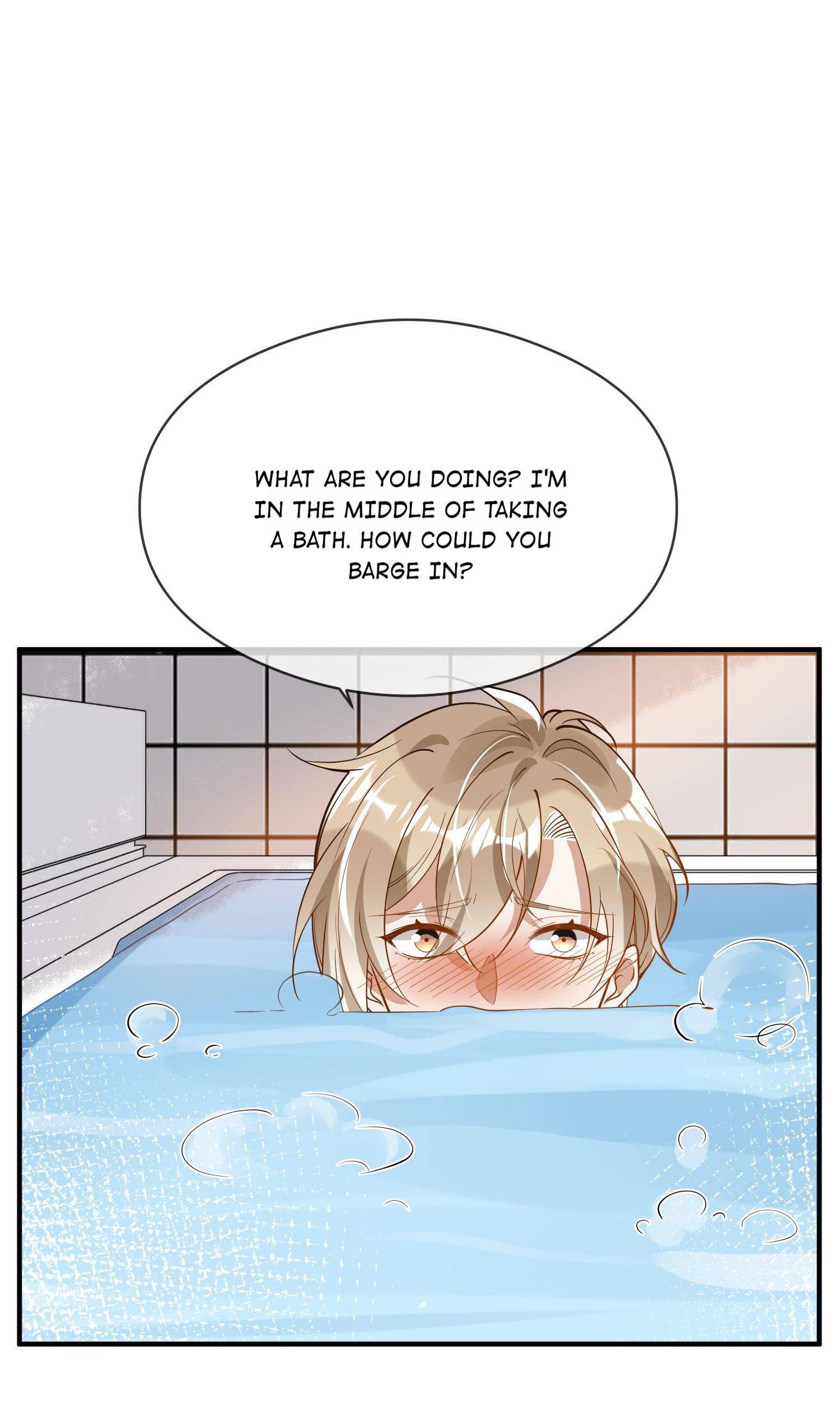 I Can Do What I Want Because I’m Handsome Chapter 28 - Page 16