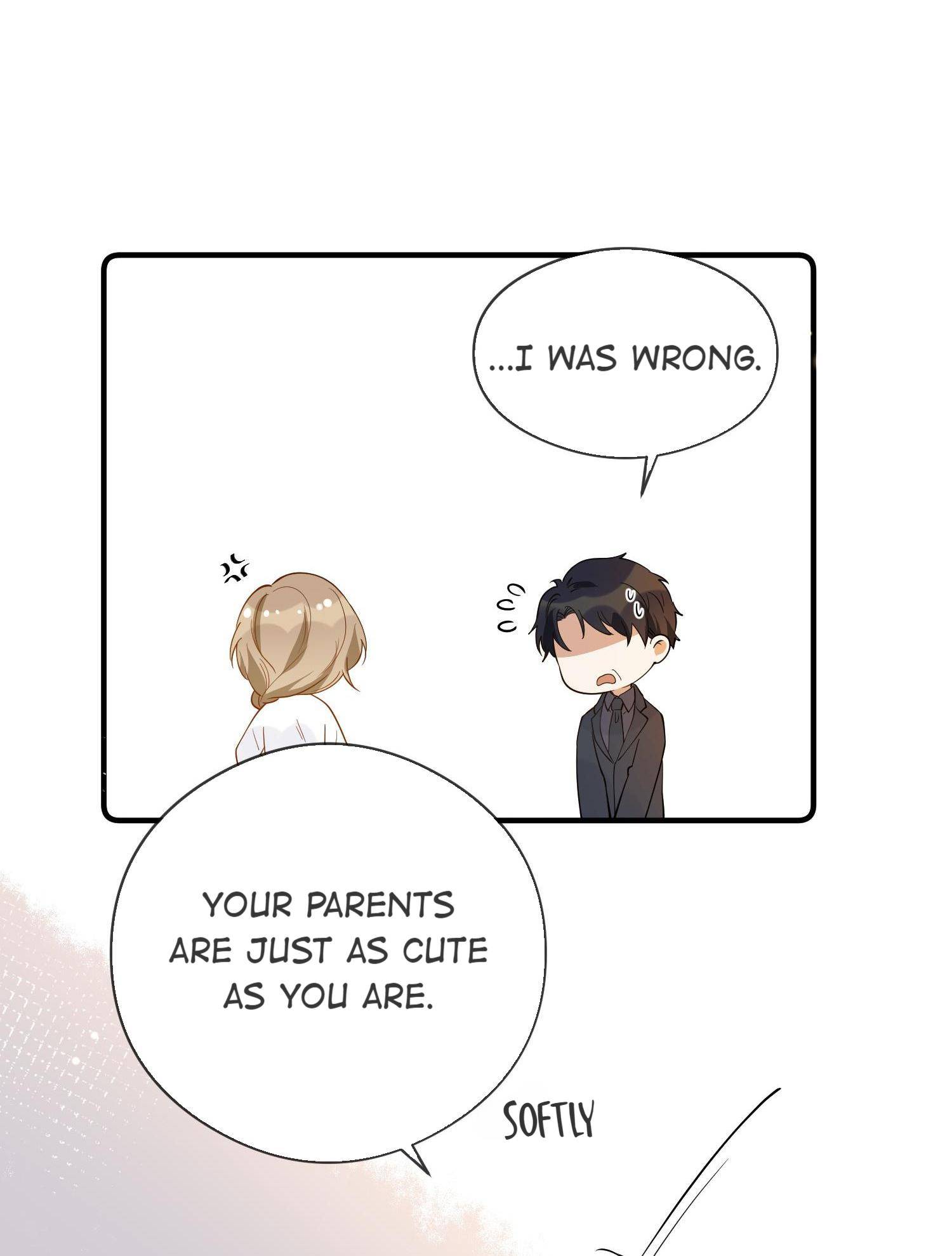 I Can Do What I Want Because I’m Handsome Chapter 31 - Page 6