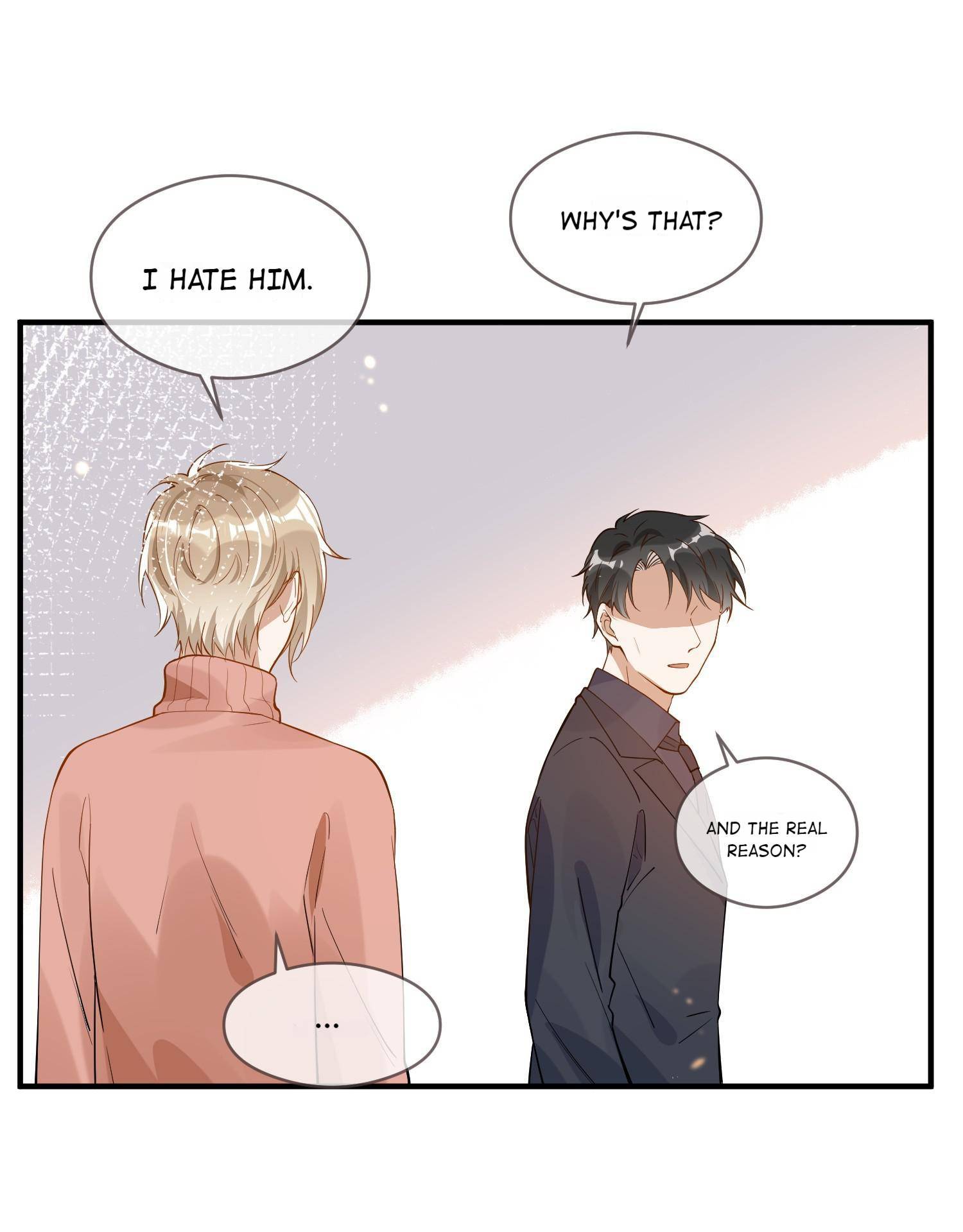 I Can Do What I Want Because I’m Handsome Chapter 32 - Page 32