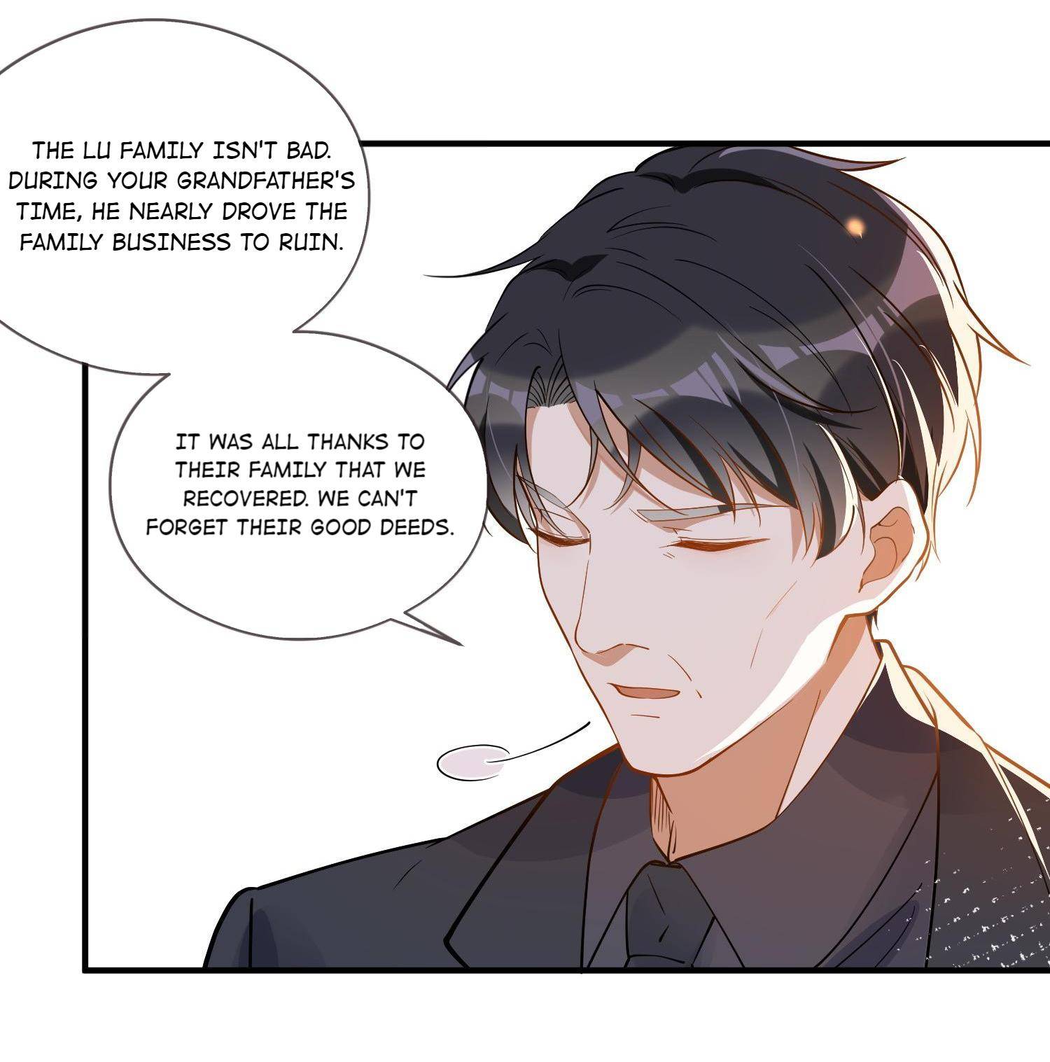 I Can Do What I Want Because I’m Handsome Chapter 32 - Page 34