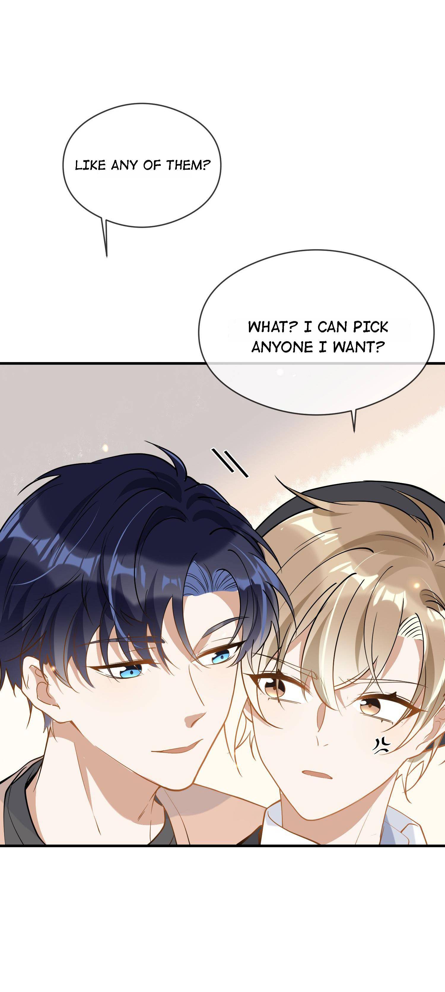 I Can Do What I Want Because I’m Handsome Chapter 33 - Page 44