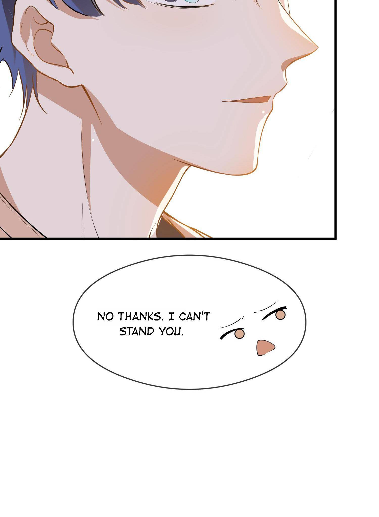 I Can Do What I Want Because I’m Handsome Chapter 33 - Page 46