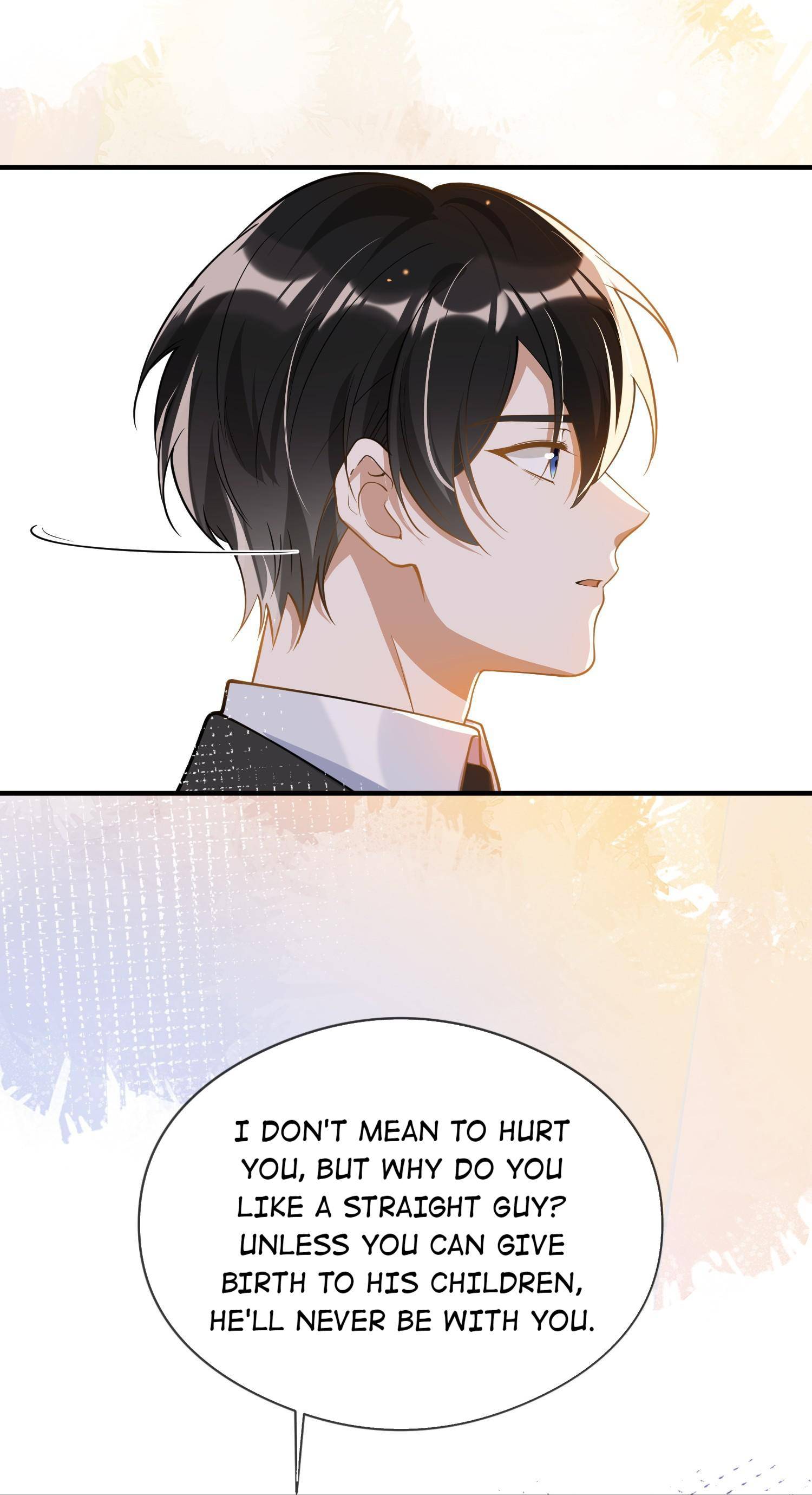 I Can Do What I Want Because I’m Handsome Chapter 34 - Page 9