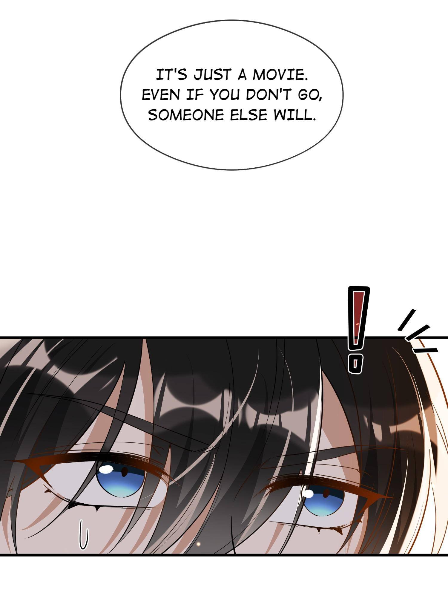 I Can Do What I Want Because I’m Handsome Chapter 34 - Page 31