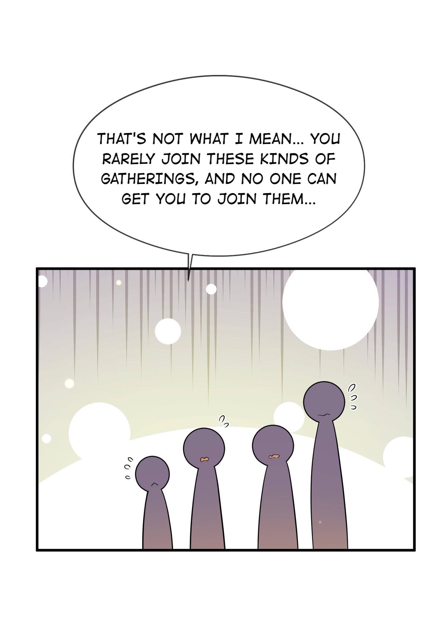 I Can Do What I Want Because I’m Handsome Chapter 34 - Page 43