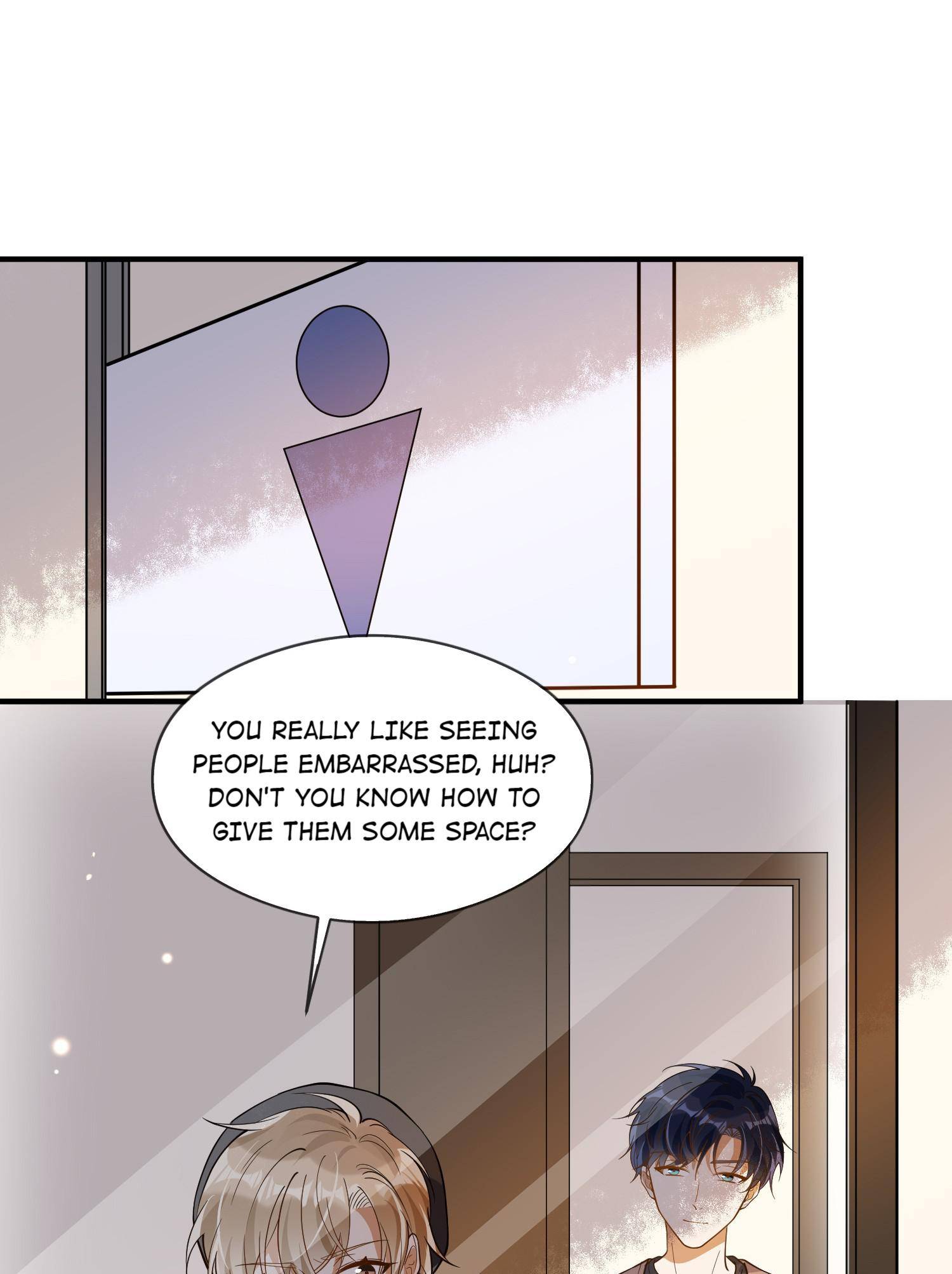 I Can Do What I Want Because I’m Handsome Chapter 34 - Page 47