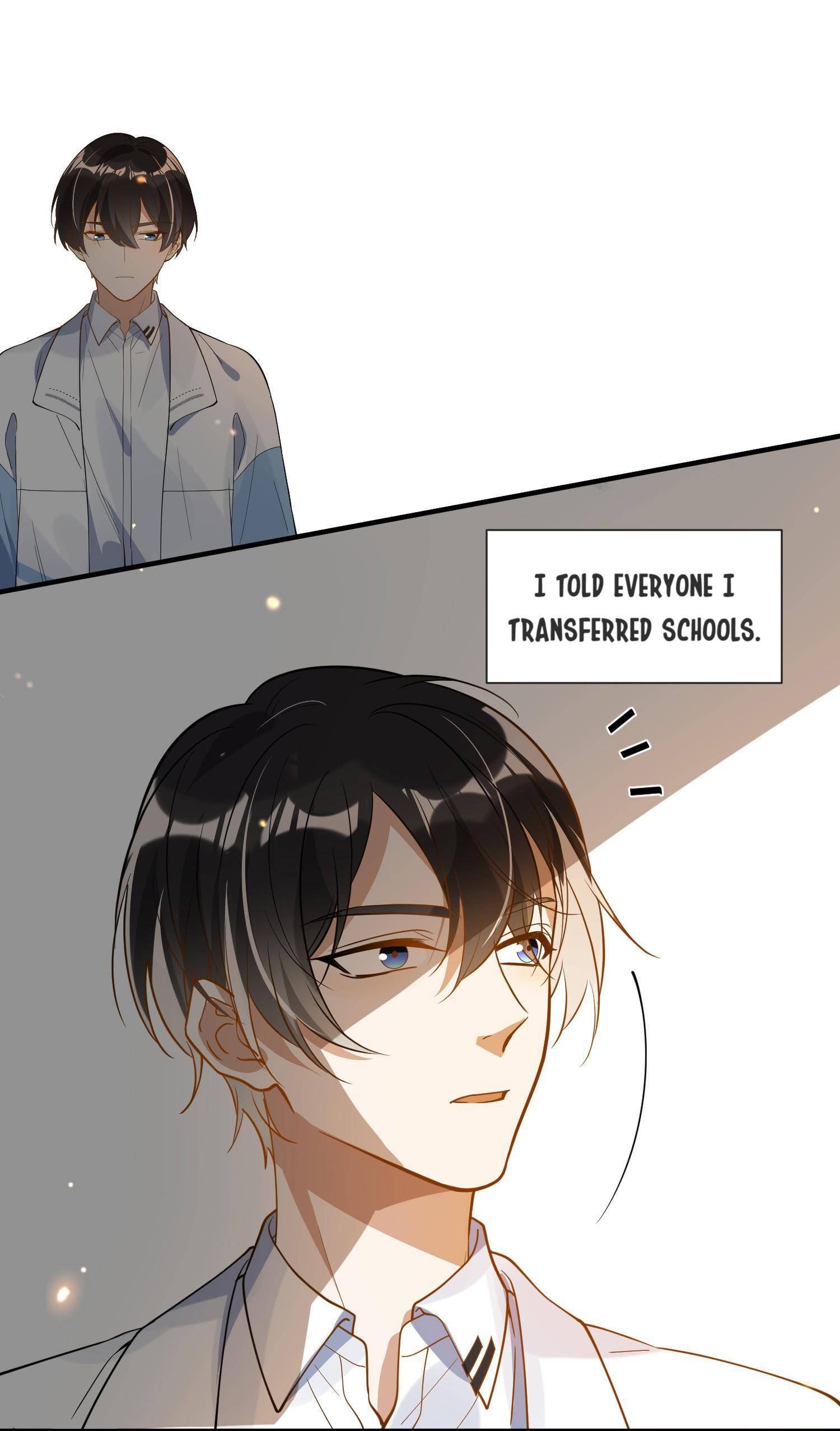 I Can Do What I Want Because I’m Handsome Chapter 37 - Page 39