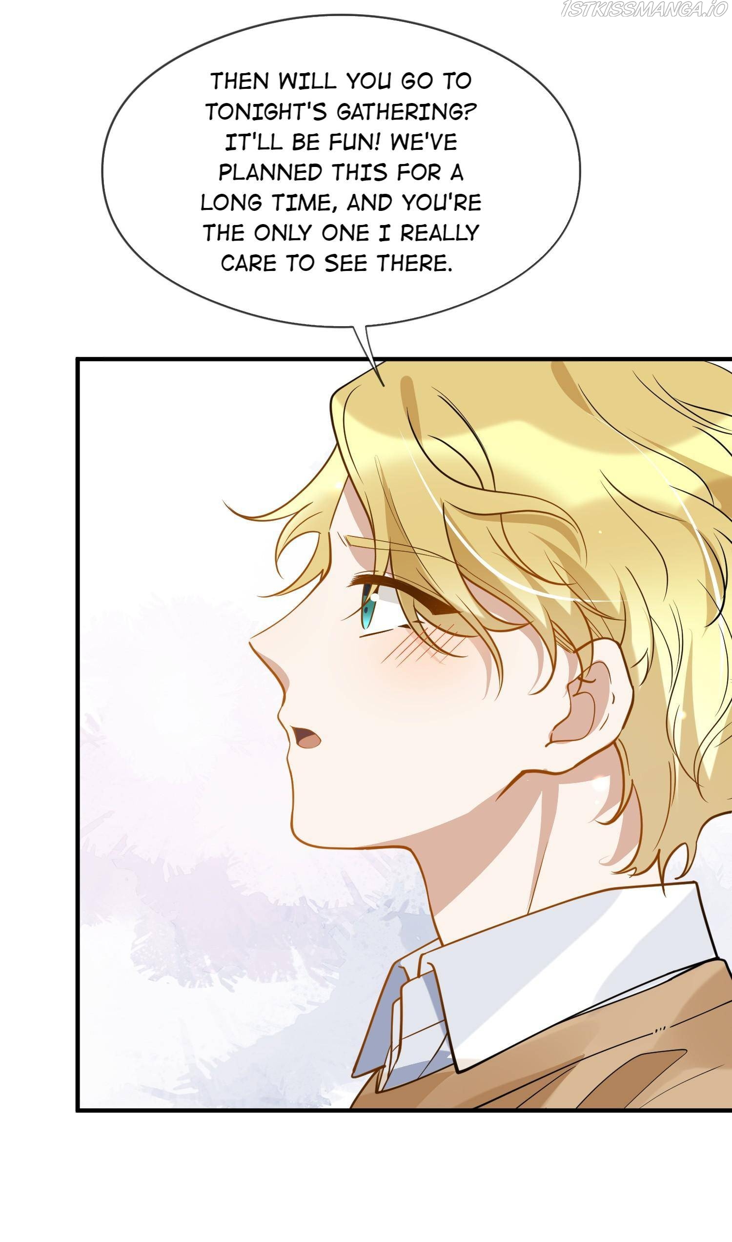 I Can Do What I Want Because I’m Handsome Chapter 38 - Page 16