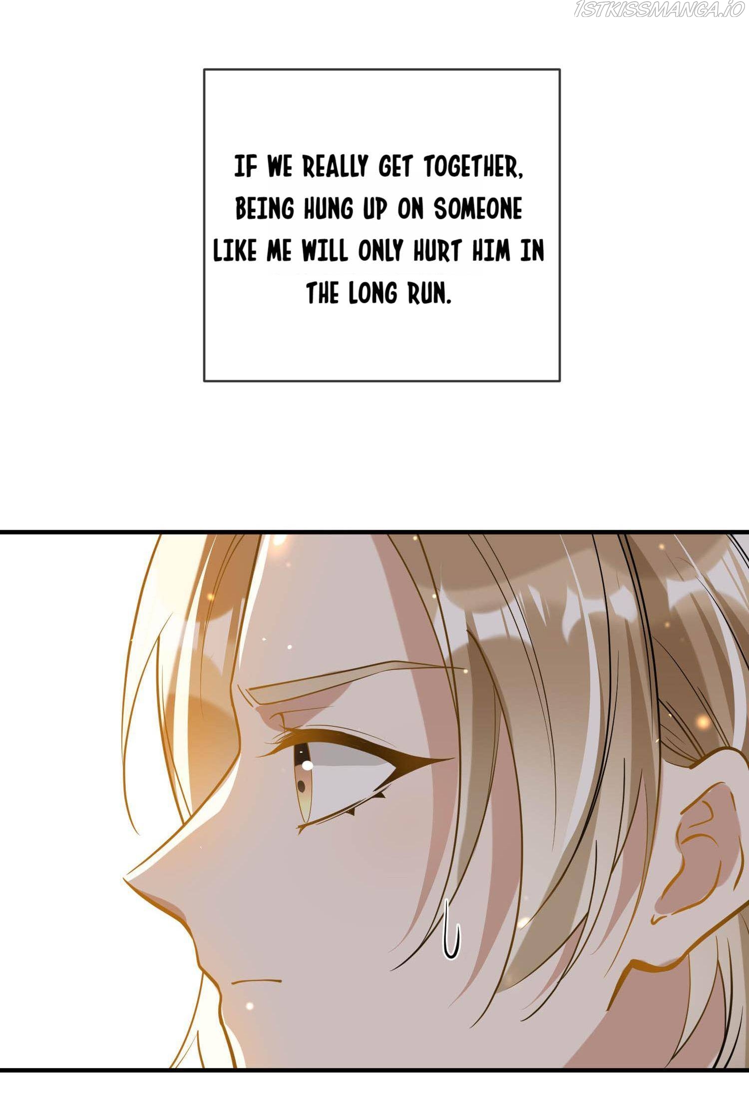 I Can Do What I Want Because I’m Handsome Chapter 38 - Page 32